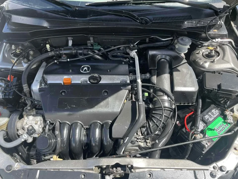 2002 Acura RSX - Image 9 of 9