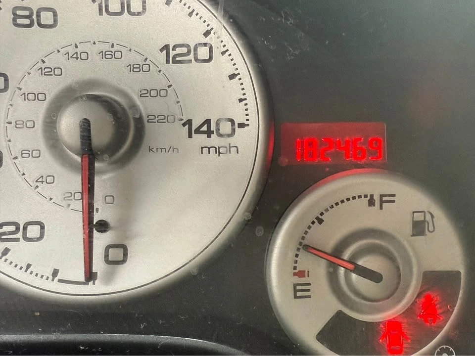 2002 Acura RSX - Image 2 of 8
