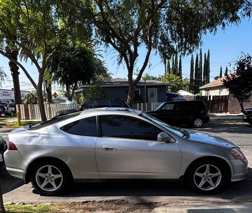 2002 Acura RSX - Image 2 of 8