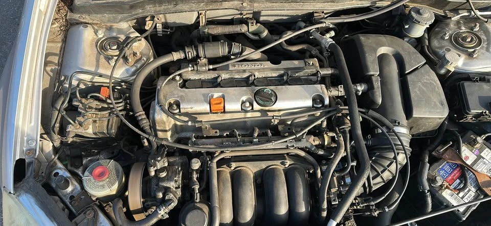 2002 Acura RSX - Image 4 of 6