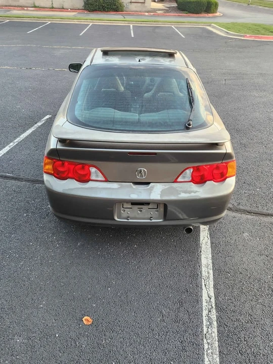 2002 Acura RSX - Image 6 of 9
