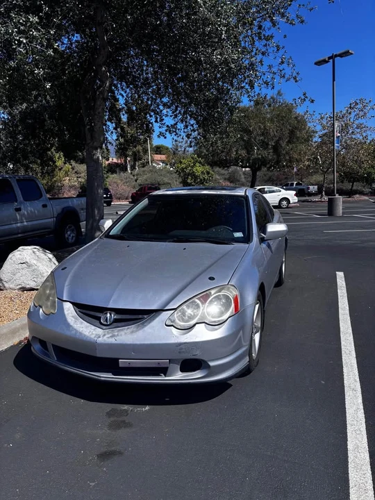 2002 Acura RSX - Image 3 of 8
