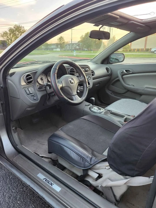 2002 Acura RSX - Image 7 of 9