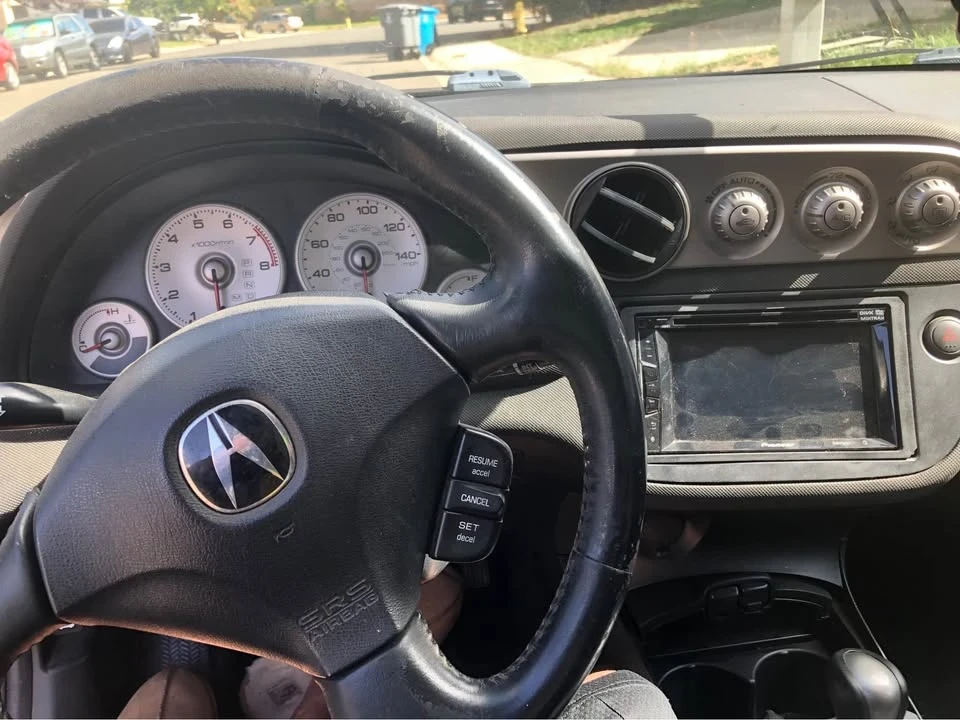2002 Acura RSX - Image 10 of 11