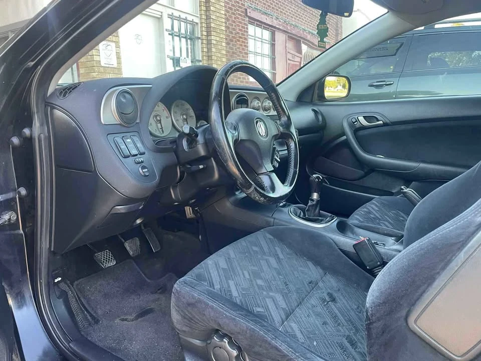 2002 Acura RSX - Image 5 of 7