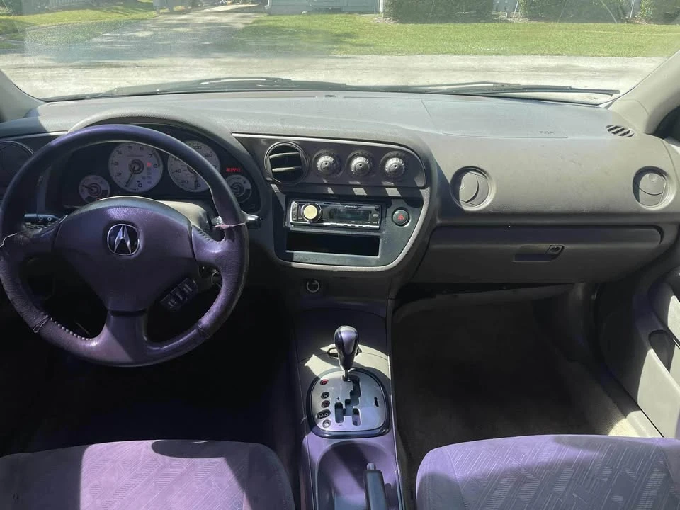 2002 Acura RSX - Image 5 of 9