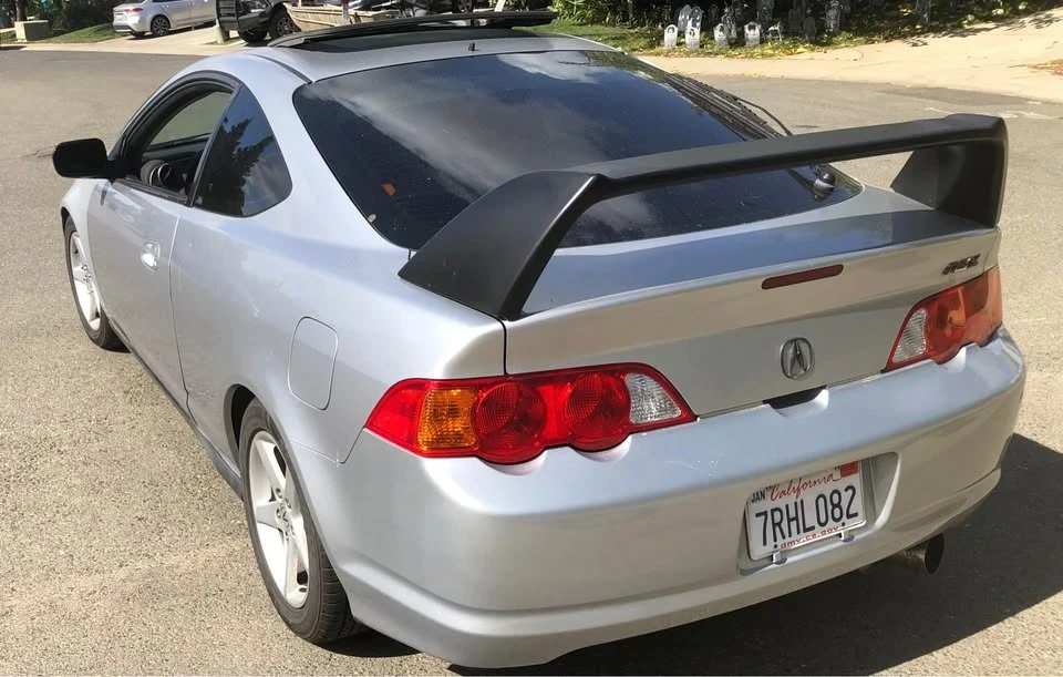 2002 Acura RSX - Image 7 of 11