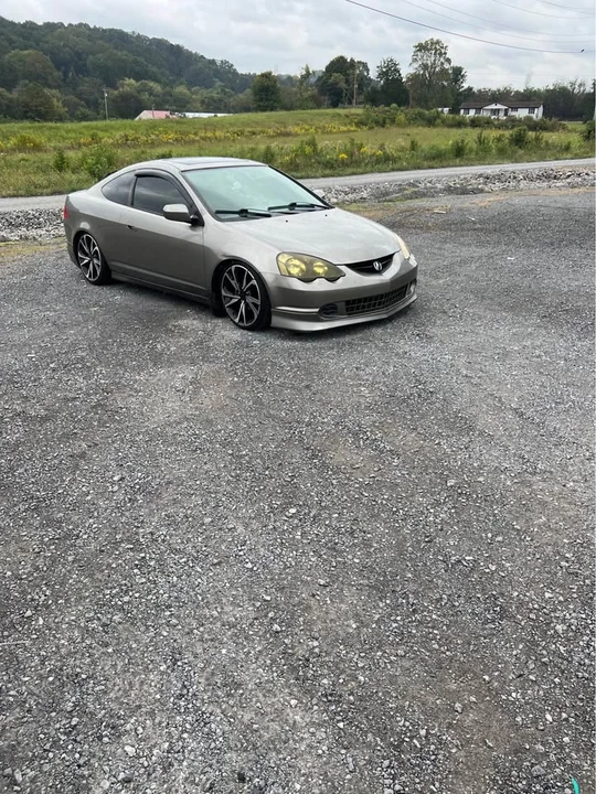 2002 Acura RSX - Image 7 of 8