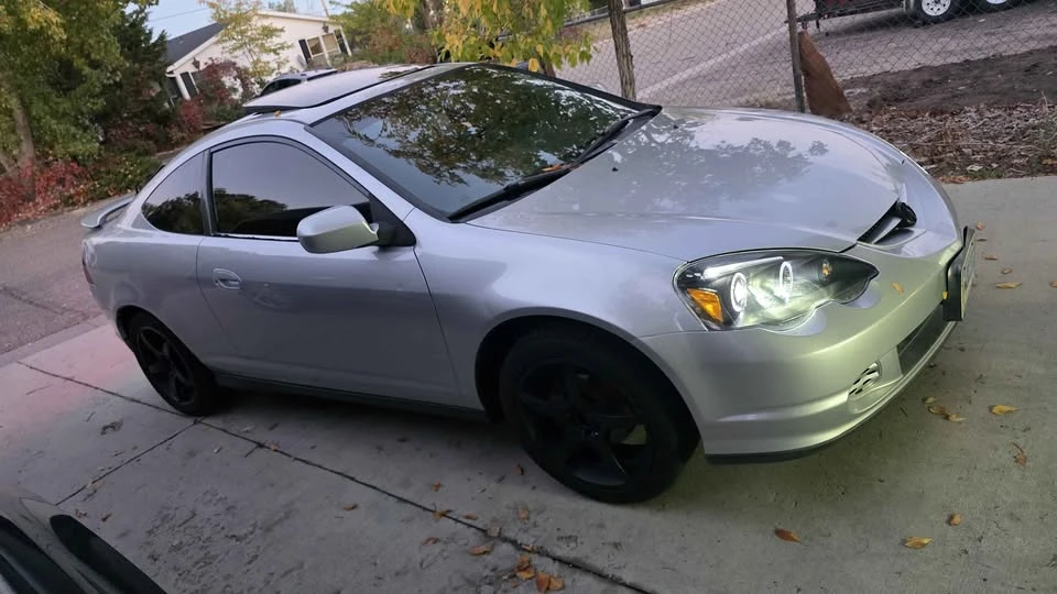 2002 Acura RSX - Image 4 of 10