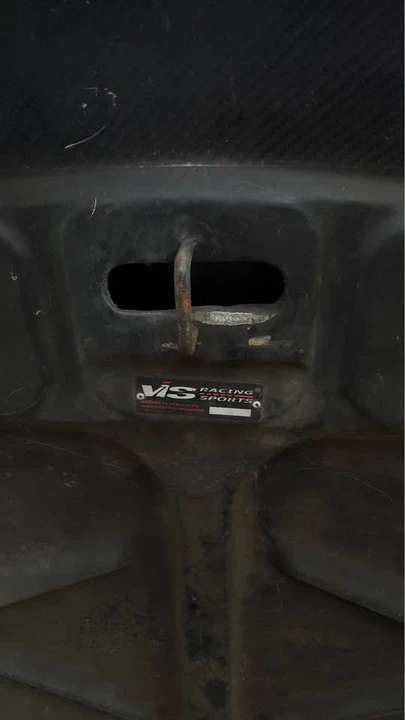 2002 Acura RSX - Image 15 of 20