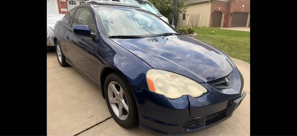 2002 Acura RSX - Image 2 of 11