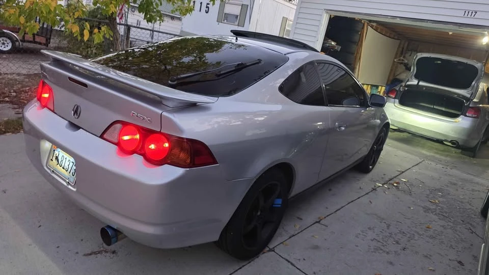 2002 Acura RSX - Image 5 of 10