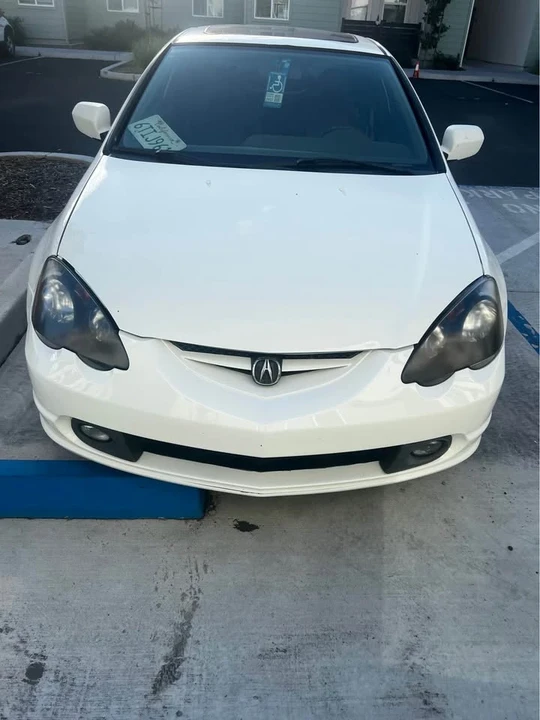 2002 Acura RSX - Image 2 of 9