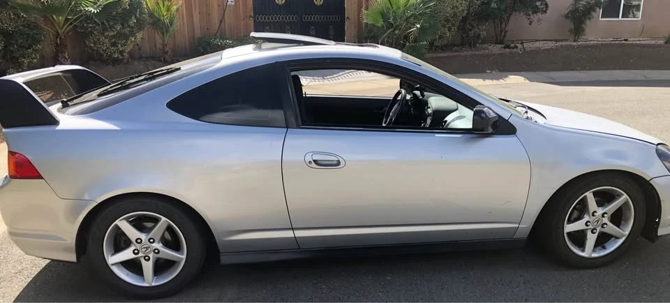 2002 Acura RSX - Image 5 of 11
