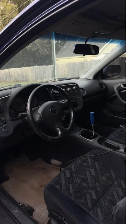 2002 Acura RSX - Image 6 of 20