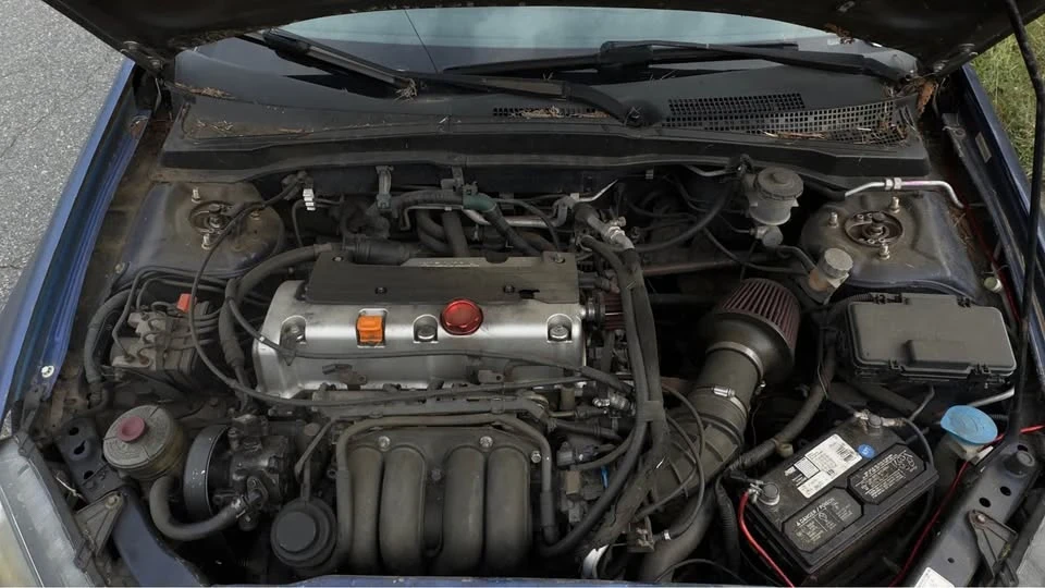 2002 Acura RSX - Image 11 of 20