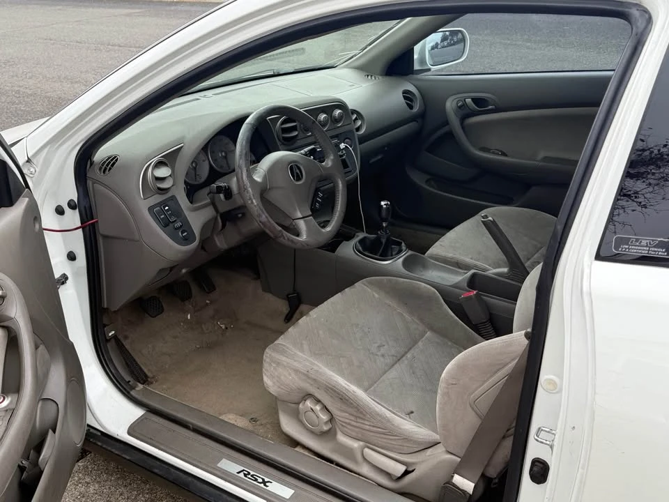 2002 Acura RSX - Image 3 of 8