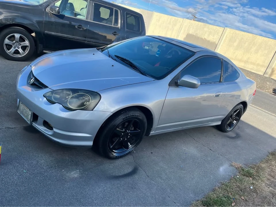 2002 Acura RSX - Image 2 of 3