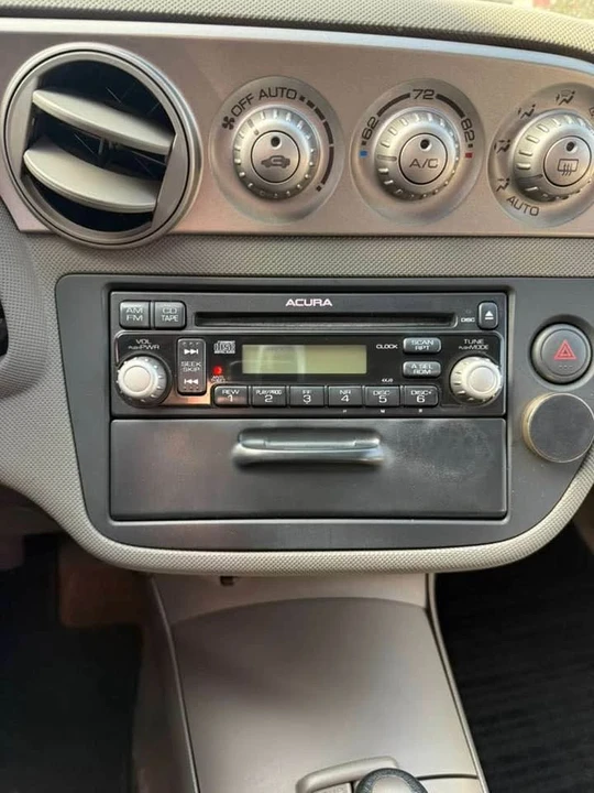 2002 Acura RSX - Image 5 of 8