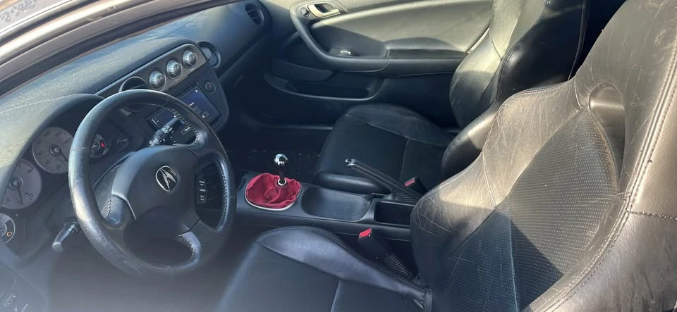 2002 Acura RSX - Image 5 of 6