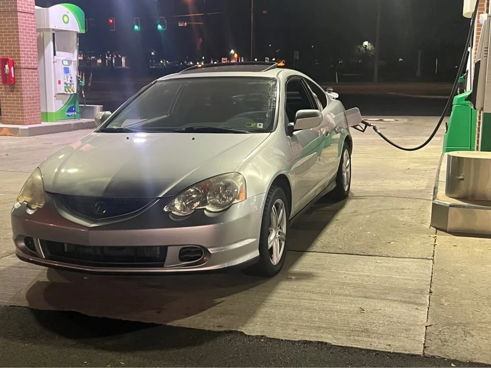 2002 Acura Integra 4th Gen - Image 3 of 9