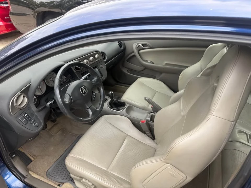 2002 Acura RSX - Image 9 of 11