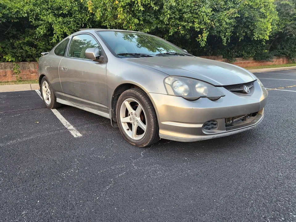 2002 Acura RSX - Image 2 of 9