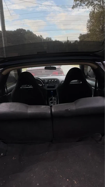 2002 Acura RSX - Image 5 of 20