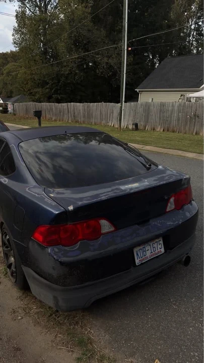 2002 Acura RSX - Image 4 of 20