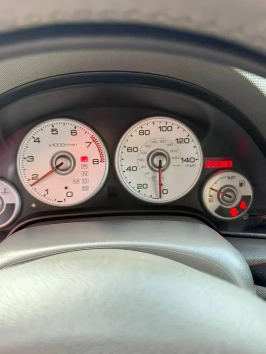 2002 Acura RSX - Image 6 of 8