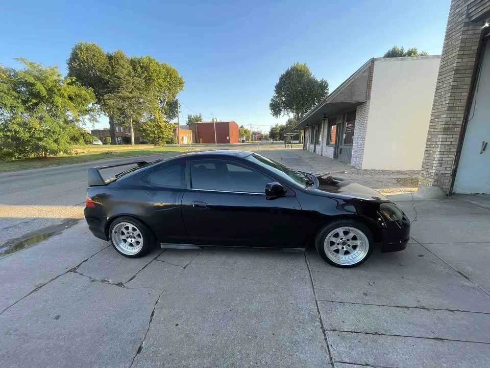 2002 Acura RSX - Image 2 of 7