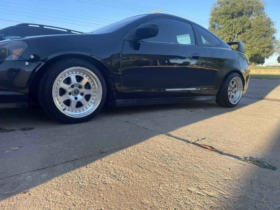 2002 Acura RSX - Image 3 of 7