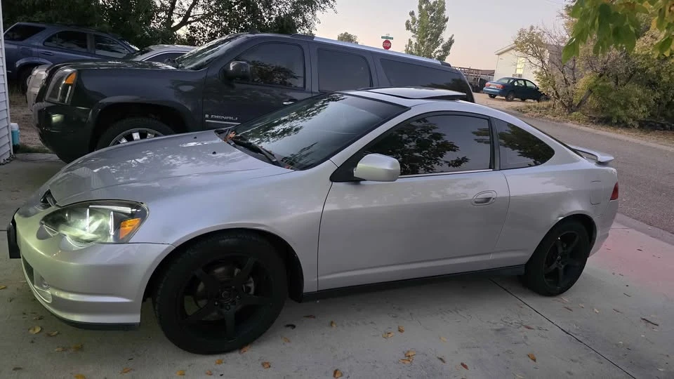 2002 Acura RSX - Image 3 of 10
