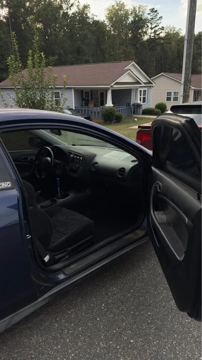2002 Acura RSX - Image 7 of 20
