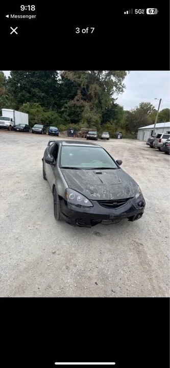 2002 Acura RSX - Image 4 of 4