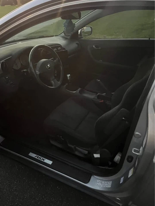2002 Acura Integra 4th Gen - Image 5 of 9