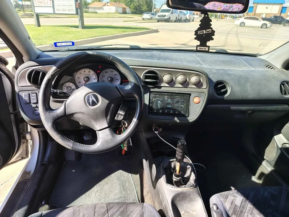 2002 Acura RSX - Image 9 of 9