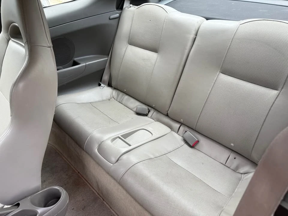 2002 Acura RSX - Image 8 of 11