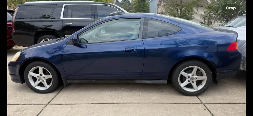 2002 Acura RSX - Image 6 of 11