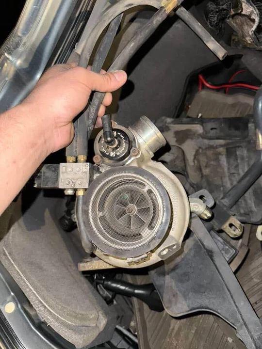 2002 Acura RSX - Image 2 of 7