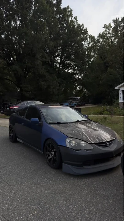2002 Acura RSX - Image 2 of 20