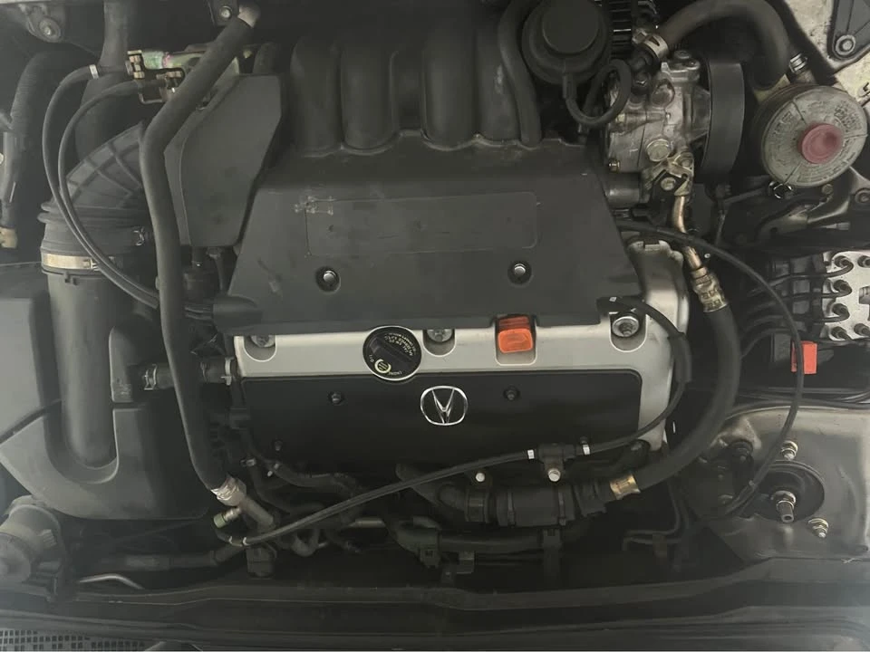 2002 Acura RSX - Image 8 of 8
