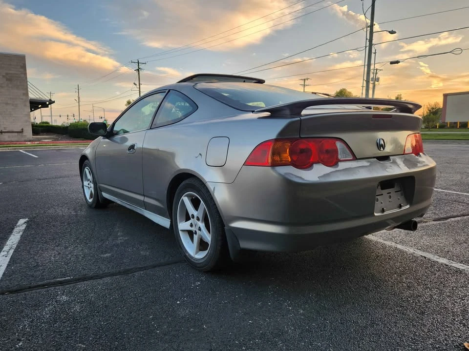 2002 Acura RSX - Image 5 of 9
