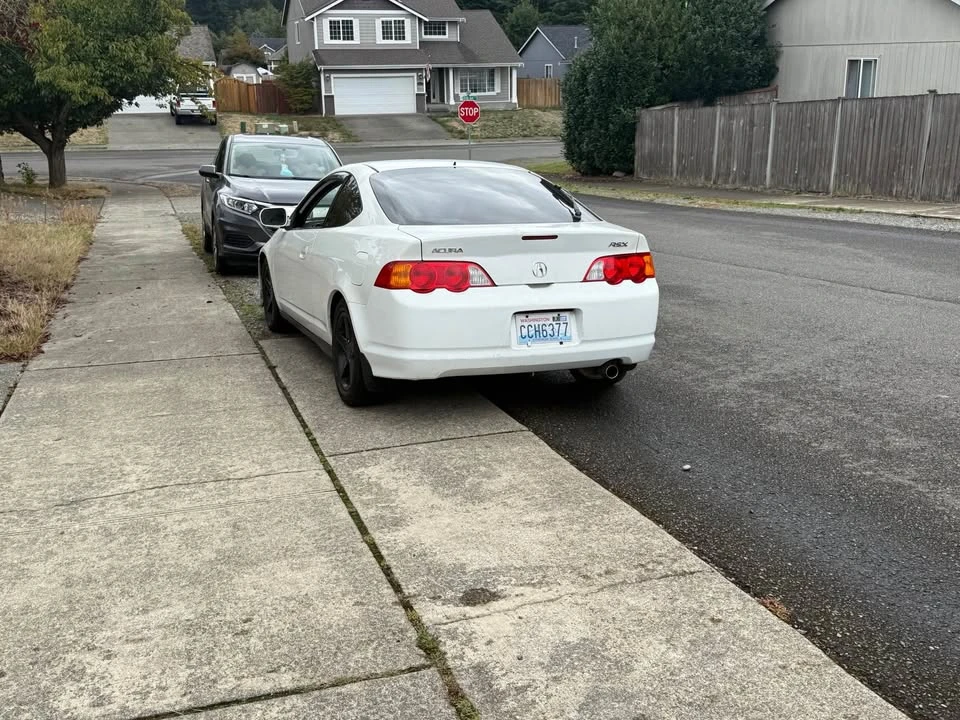 2002 Acura RSX - Image 6 of 8