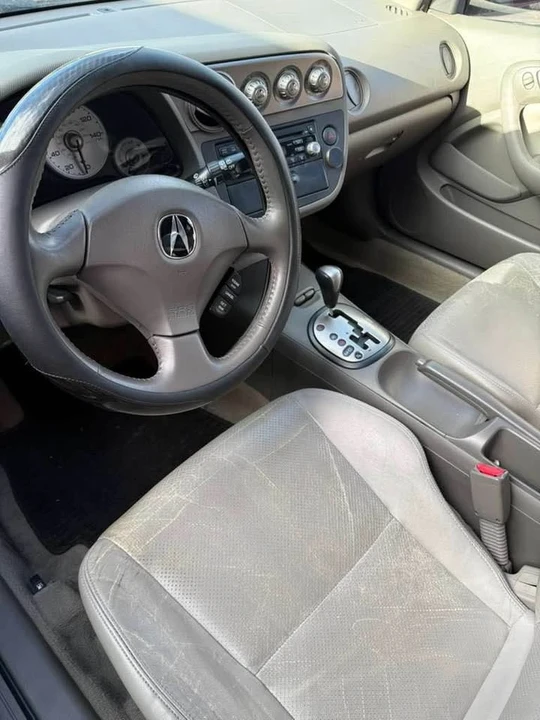2002 Acura RSX - Image 8 of 8