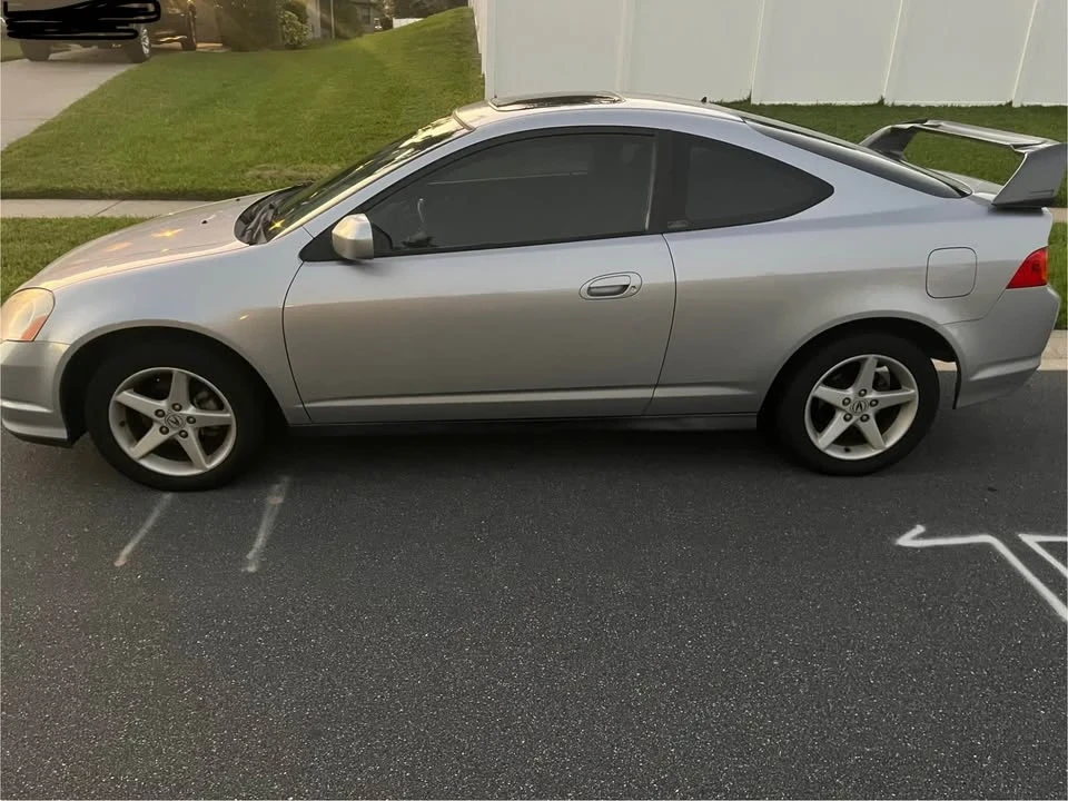 2002 Acura Integra 4th Gen - Image 2 of 9