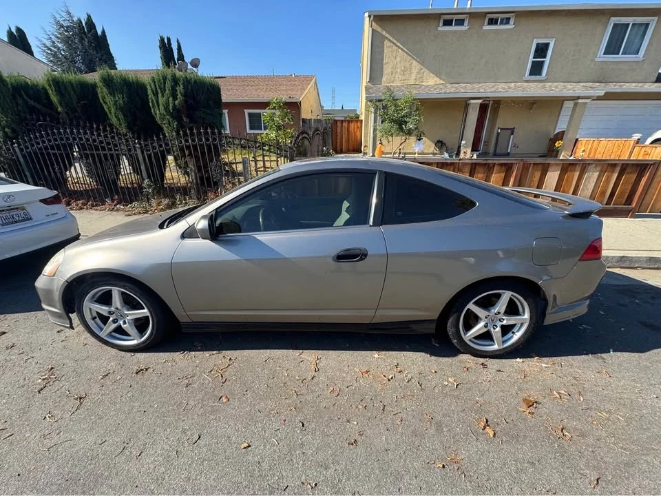 2002 Acura RSX - Image 2 of 16