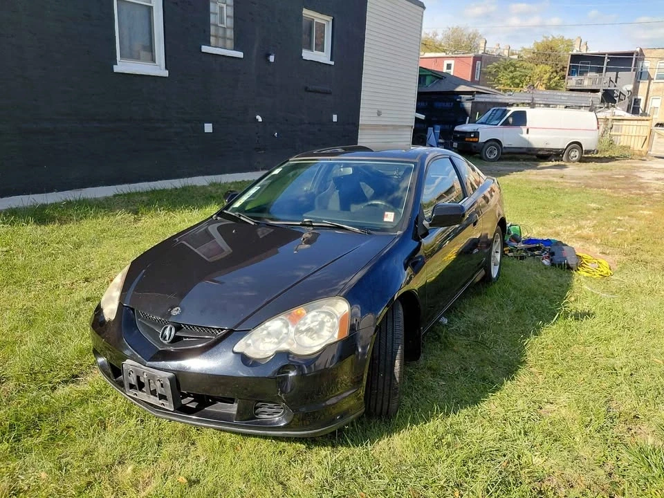 2002 Acura RSX - Image 4 of 10