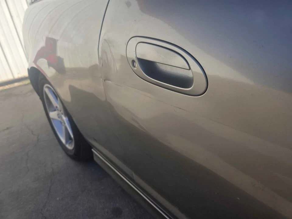 2002 Acura RSX - Image 5 of 8