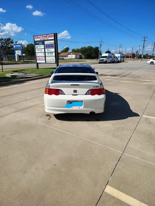 2002 Acura RSX - Image 3 of 9